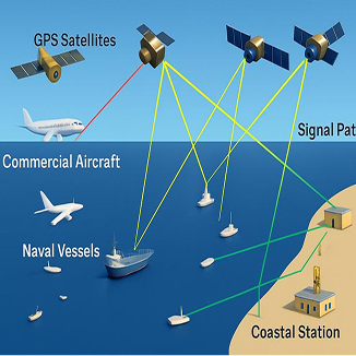 Surveillance camera image